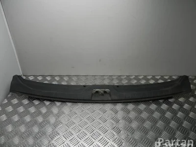 Volvo 30740438 XC60 2012 plaque de seuil - panneau de seuil - Image 1