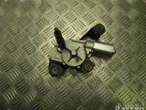 Renault 287100007R MEGANE III Grandtour (KZ0/1) 2013 Moteur d'essuie-glace