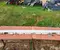Mercedes-Benz A2056900840 C-CLASS (W205) 2015 Side member trim right side - Image 1