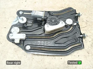 Maserati 082526300 GRAN TURISMO 2011 Fensterhebermotor hinten rechts