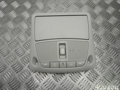 Nissan 26430 4CB1A / 264304CB1A X-TRAIL (T32_) 2016 Lumière intérieure - Image 1