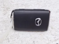 Mazda CX-30 DM 2025 Schlüssel