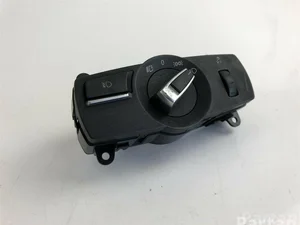 BMW 919274505 5 (F10) 2011 Contrôle / Boutons