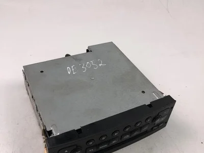 Peugeot PSARCD100-02 / PSARCD10002 206 Hatchback (2A/C) 2003 Radio / lecteur CD - Image 1