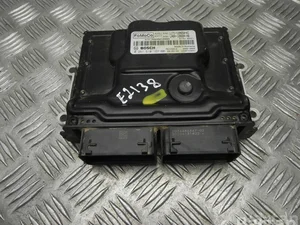 Ford L1T1-12A650-KC, LA6A-12B684-AB / L1T112A650KC, LA6A12B684AB Puma 2020 Unité de contrôle moteur