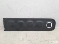 Citroën 9813091377 C3 III (SX) 2019 Sonstige Veredelungsdetail