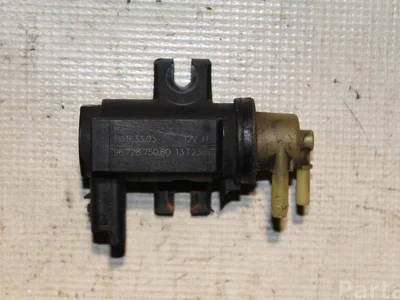 Volvo 70163303 V40 hečbekas 2012 Solenoidinis vožtuvas - Nuotrauka 1