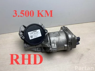 Nissan JJ301003242 ; JG517008551 / JJ301003242, JG517008551 Qashqai III (J12) 2024 Variklis elektrinio vairo stiprintuvo - Paveiksliukas 1