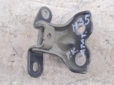 Hyundai i20 III (BC3, BI3) 2024 Zawias drzwi - Obraz 1