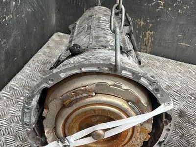 Mercedes-Benz 722.905 / 722905 S-CLASS (W222, V222, X222) 2015 Boîte de vitesses automatique - Image 1