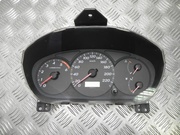 HONDA HR0291018 CIVIC VII Hatchback (EU, EP, EV) 2003 Dashboard (instrument cluster) km/h - kilometre per hour Manual Transmission