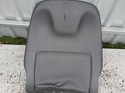 Mercedes-Benz A2059100039, A2059100139 C-CLASS (W205) 2015 Задняя панель иск. кожа с карманом - Изображение 1