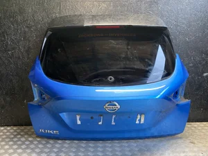 Nissan JUKE (F16) 2020 Couvercle de coffre
