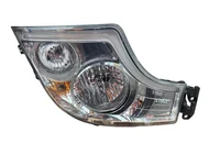 Gebrauchtes Original Mercedes-Benz Trucks A9618205139 ACTROS MP4 / MP5 2020 Hauptscheinwerfer vorne rechts