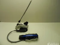 Škoda 5E0 839 015 / 5E0839015 RAPID (NH3) 2016 Türschloss