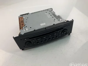 Peugeot 96750284XN 308 CC 2012 Radio / lecteur CD