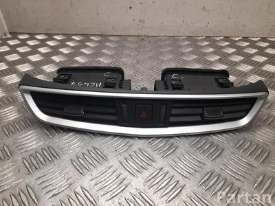 Nissan 687504BA0A X-TRAIL (T32_) 2016 Air vent Central - Image 1
