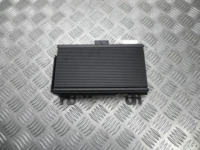 Peugeot 9653555980 407 (6D_) 2007 Amplificateur audio - Image 1