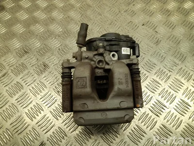 Mercedes-Benz A007A345G GLC X254 2024 Zacisk hamulca z tyłu z lewej - Zdjęcie 1