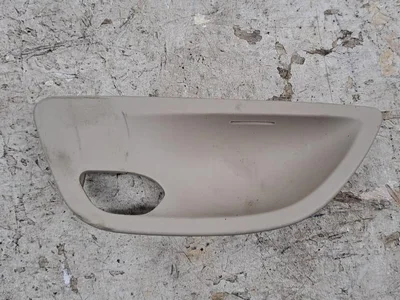 BMW 51417226353 5 Touring (F11) 2012 Uchwyt drzwi, wyposażenie wnętrza z tyłu z lewej - Obraz 1