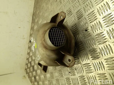 BMW 8592372 X5 (G05) 2018 Silencieux - Image 1