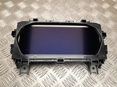 Audi 89A 920 725 H / 89A920725H Q4 e-tron F4B 2024 Tableau de bord - Image 1