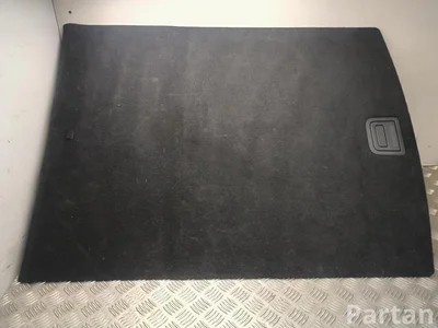 Audi 8W8863463GW8 A5 Sportback (F5A) 2017 Bagažinės kilimas - Paveiksliukas 1