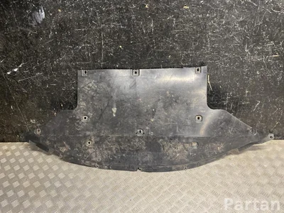 Ford USA L1MB8B384A EXPLORER (U6_) 2020 Unterfahrschutz Motor - Bild 1