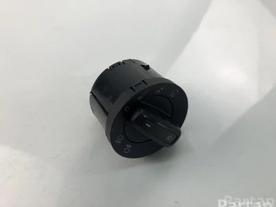 Škoda 5E0941431D OCTAVIA III (5E3) 2015 Interrupteur de lumière - Image 1