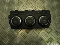 Mazda GDK461190A 6 Estate (GH) 2012 Contrôle automatique de la climatisation