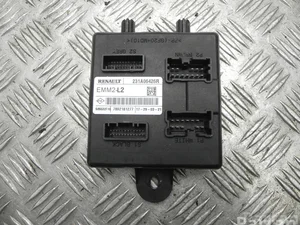 Dacia 231A06426R Spring Electric (BBG) 2021 Unités de contrôle