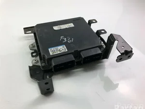 Mazda LFDC18881C 6 Estate (GH) 2007 Unités de contrôle