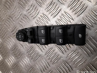 BMW 6847551 4 G23 Convertible 2021 Bouton de lève-vitre - Image 1