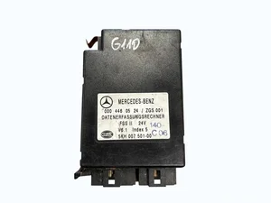 Mercedes-Benz Trucks A0004460524, 0004460524 ACTROS MP4 / MP5 2015 Steuereinheit FSS