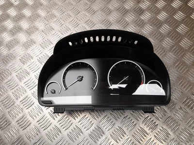 BMW 9 311 654 / 9311654 5 Gran Turismo (F07) 2013 Tableau de bord mph km/h - Image 1