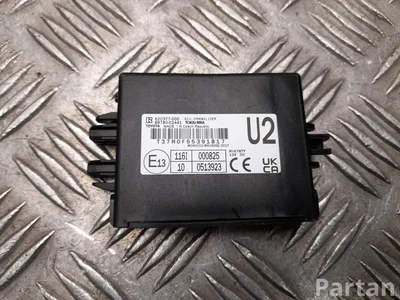 Toyota 8978002441 AYGO X (_B7_) 2025 control unit - Image 1