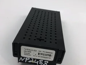 Volvo 08679899 XC90 I 2008 valdymo blokas