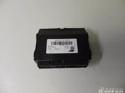 BMW 9311850 3 (F30, F80) 2013 Unité de commande d'amplificateur de climatiseur - Image 1