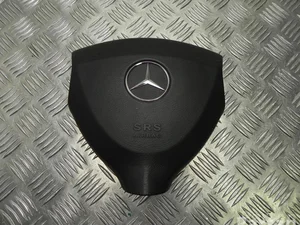 Mercedes-Benz 161828 A-CLASS (W169) 2005 Airbag du conducteur