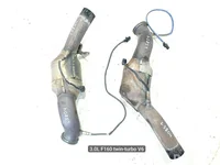 Maserati GHIBLI (M157) 2015 Katalizator