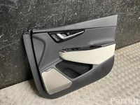 Kia 82SU4-CV000, 82302-CV430 / 82SU4CV000, 82302CV430 EV6 (CV) 2023 Panneau de garniture de porte