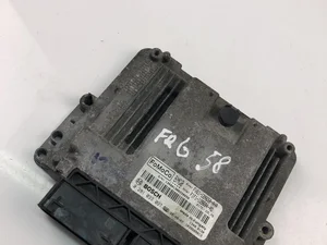Ford FV61-12A650-AHA; F1F1-12B684-AD; 0281033097 / FV6112A650AHA, F1F112B684AD, 0281033097 KUGA II Van 2012 Unité de contrôle moteur