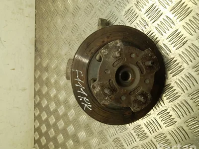 Ligier IXO 2011 Logement de roulement de roue Left Front - Image 1