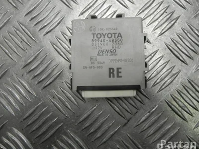 Lexus 89940-48350 / 8994048350 RX (_L1_) 2009 unité de contrôle - Image 1