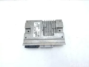 Audi 4KL907468J, 4KL907468C Q8 e-tron 2024 Diagnostyka z bramą sieciową (gateway)