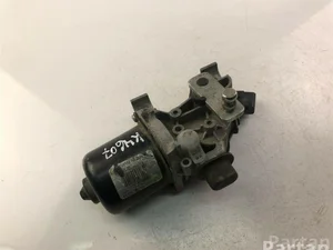 Renault 288000001R MEGANE III Hatchback (BZ0_) 2009 Moteur d'essuie-glace