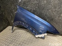 Dacia BIGSTER 2025 Wing right side