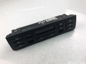 BMW 6941732 3 (E46) 2003 Unidad de control, control automático del aire acondicionado