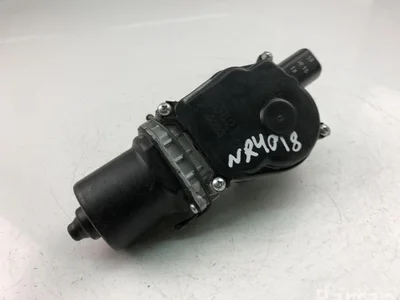 Nissan 3821C023 NOTE (E12) 2014 Moteur d'essuie-glace - Image 1