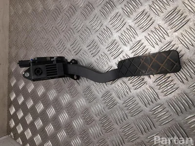 MG F01R00X132 ZS EV 2022 Pédale d'accélérateur - Image 1